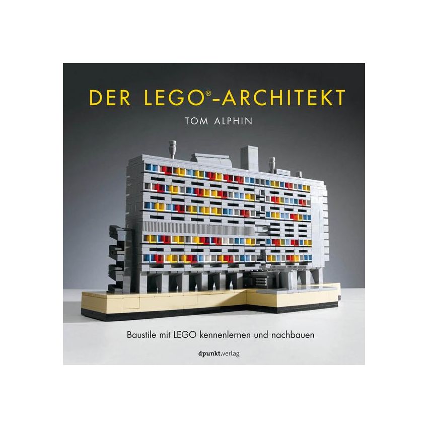 dPunkt - Der LEGO®-Architekt