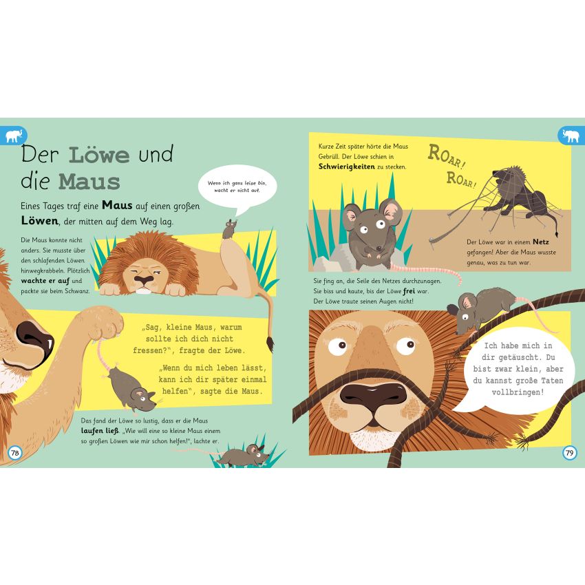 Dorling Kindersley - Was weisst du über Tiere?