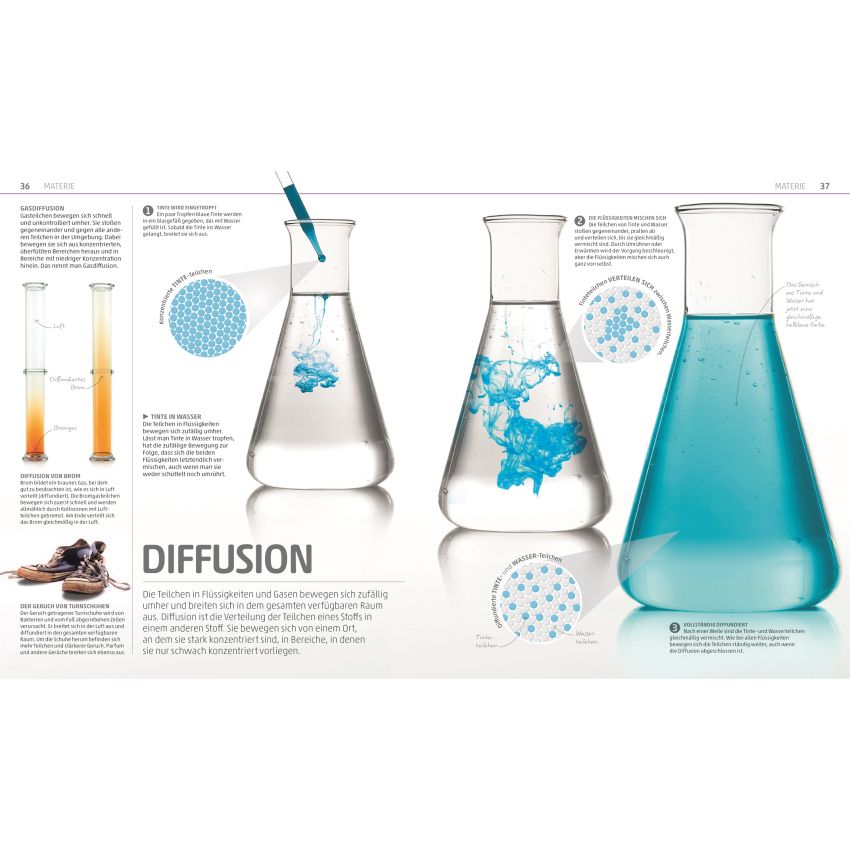 Dorling Kindersley - Mega-Wissen. Natur & Technik