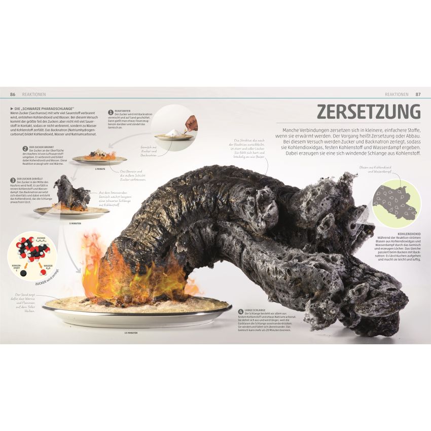 Dorling Kindersley - Mega-Wissen. Natur & Technik