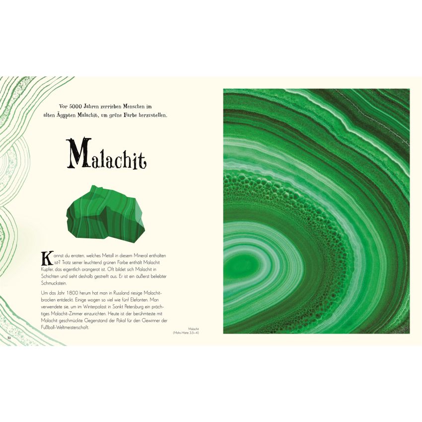 Dorling Kindersley - Wundervolle Welt der Natur