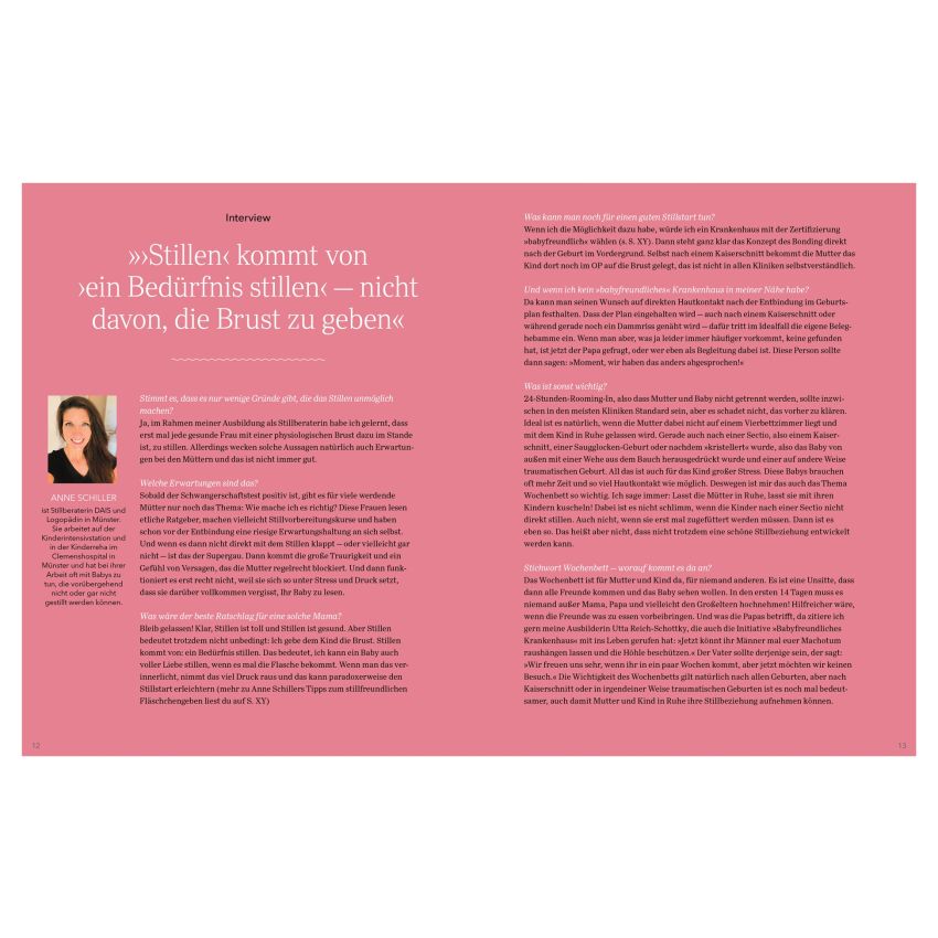 Dorling Kindersley - ELTERN-Ratgeber. Stillen