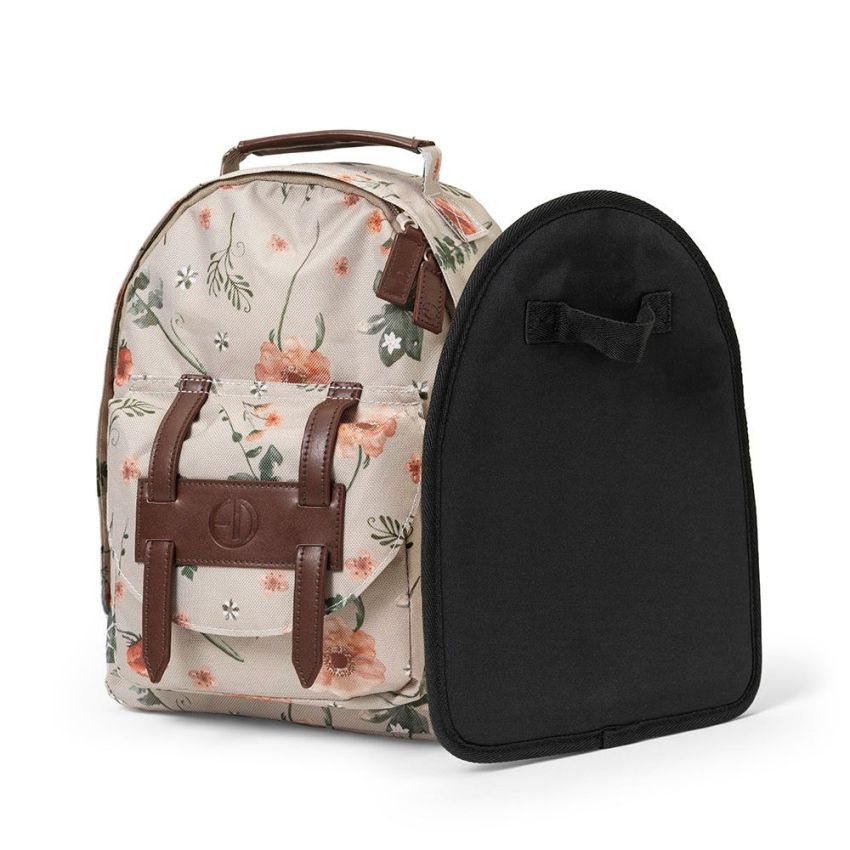 Elodie - Backpack Mini Meadow Blossom