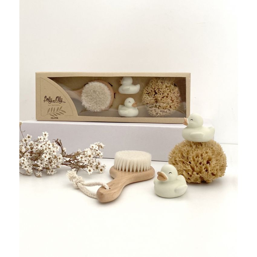 Mrs Ertha - Geschenkbox 