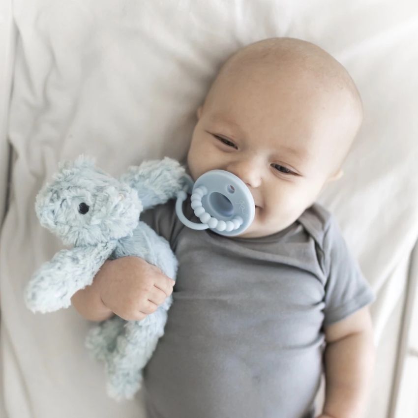 Ryan & Rose - Cutie Cub Kuschelbär Beige