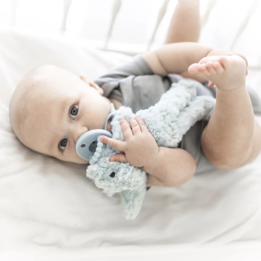 Ryan & Rose - Cutie Cub Kuschelbär Beige