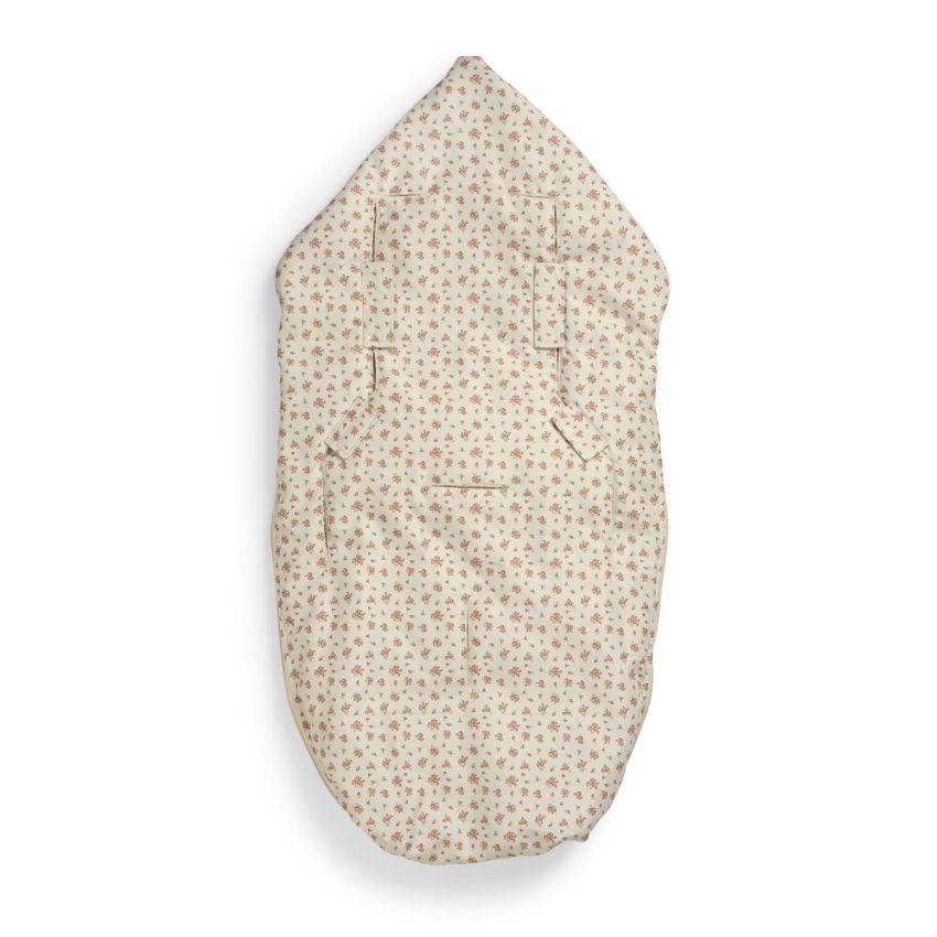 Elodie - Fusssack für Autoschale Autumn Rose