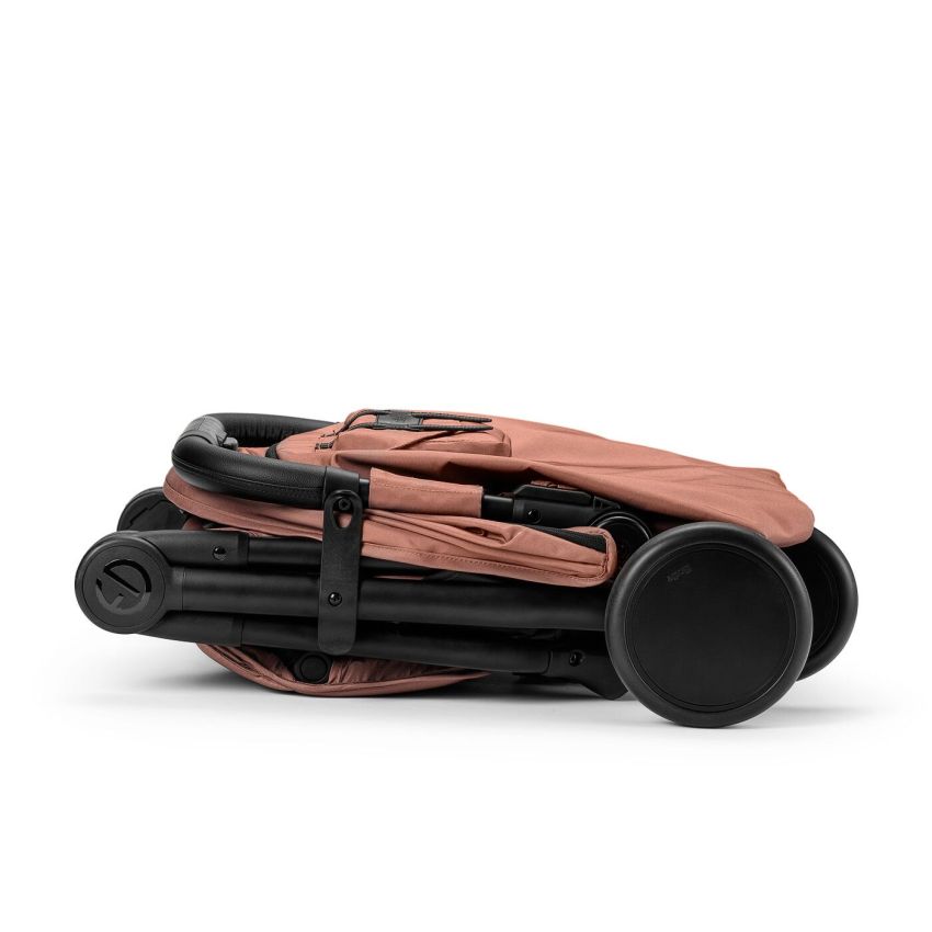 Elodie - Mondo Stroller Buggy Burned Clay