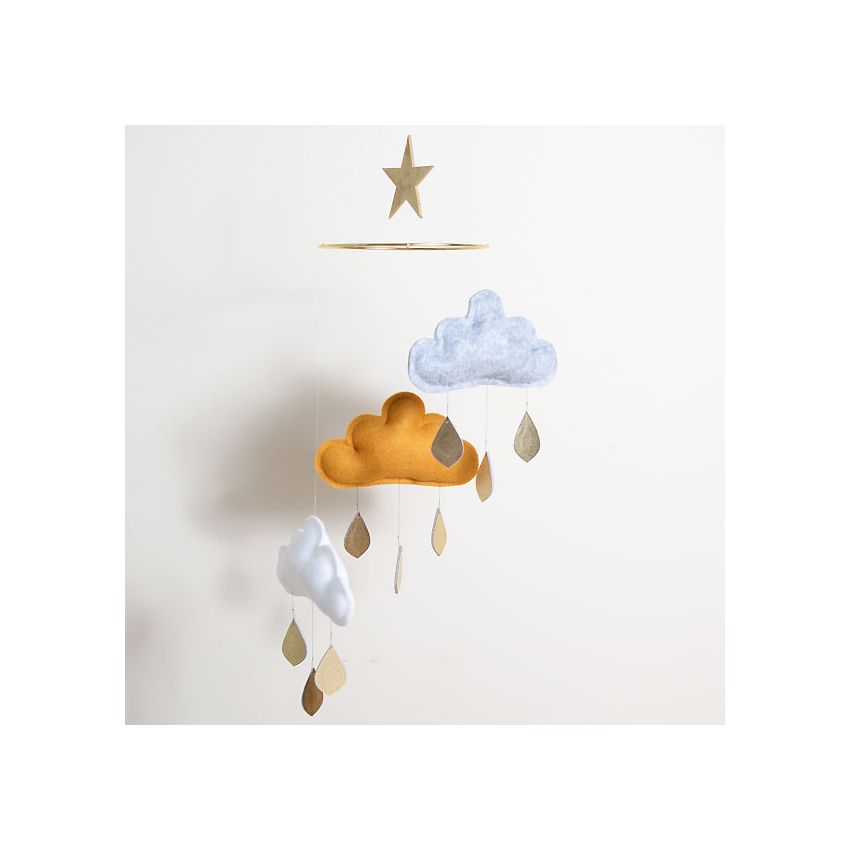 The Butter Flying - Cloud Andrea