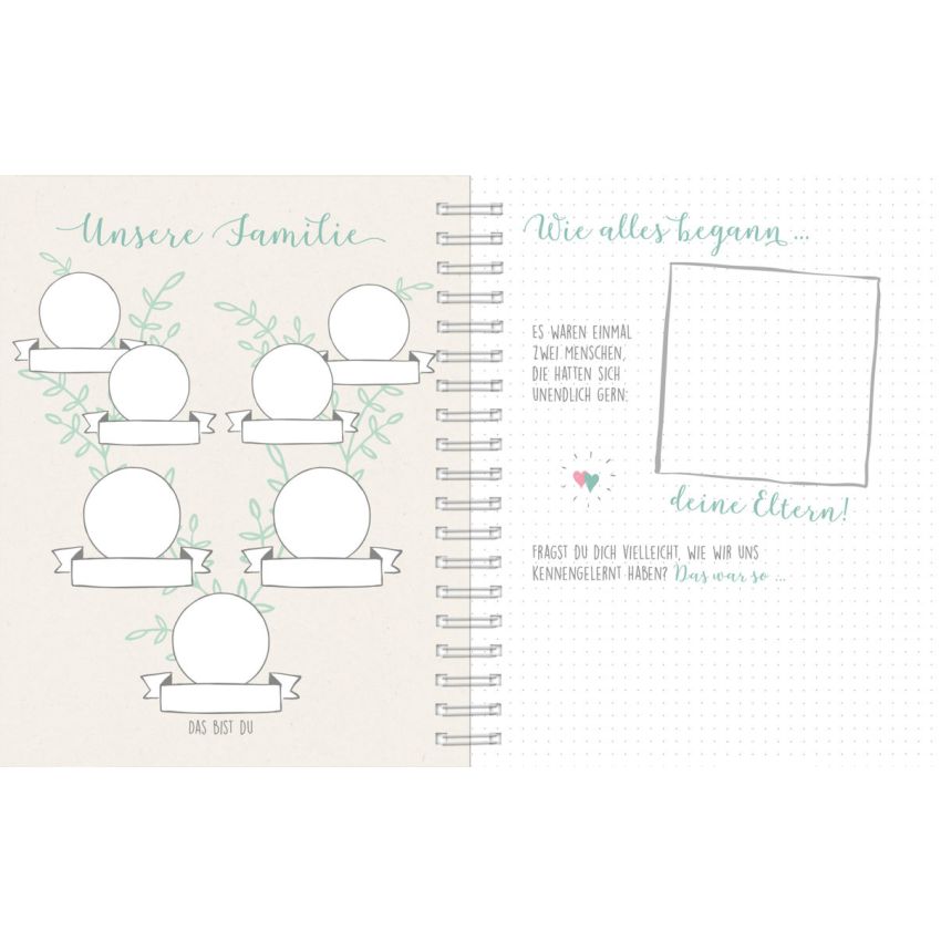 arsEdition - Deine Geschichte beginnt hier