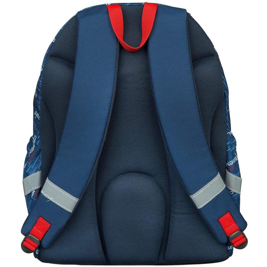 Undercover - Scooli Schulrucksack Marvels The Avengers