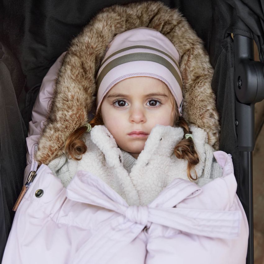 Elodie - Fusssack Lavender Love