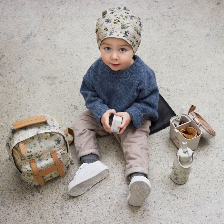 Elodie - Edelstahl Trinkflasche Fairytale Forest 450ml