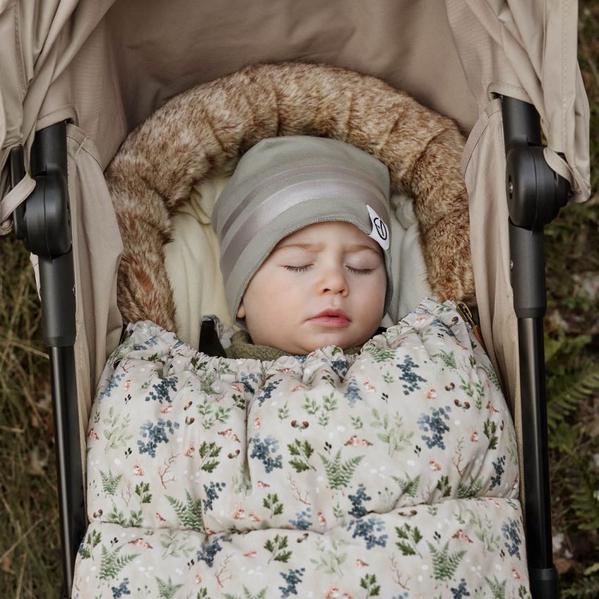 Elodie - Fusssack Fairytale Forest