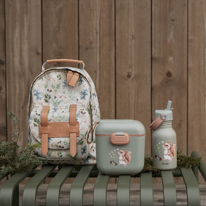 Elodie - Backpack Mini Fairytale Forest