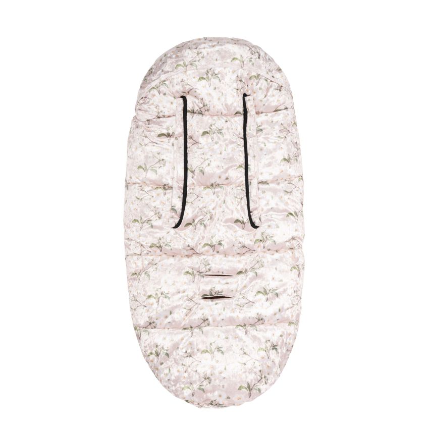 Bjällra of Sweden - Fusssack Dreamy Velvet Samt