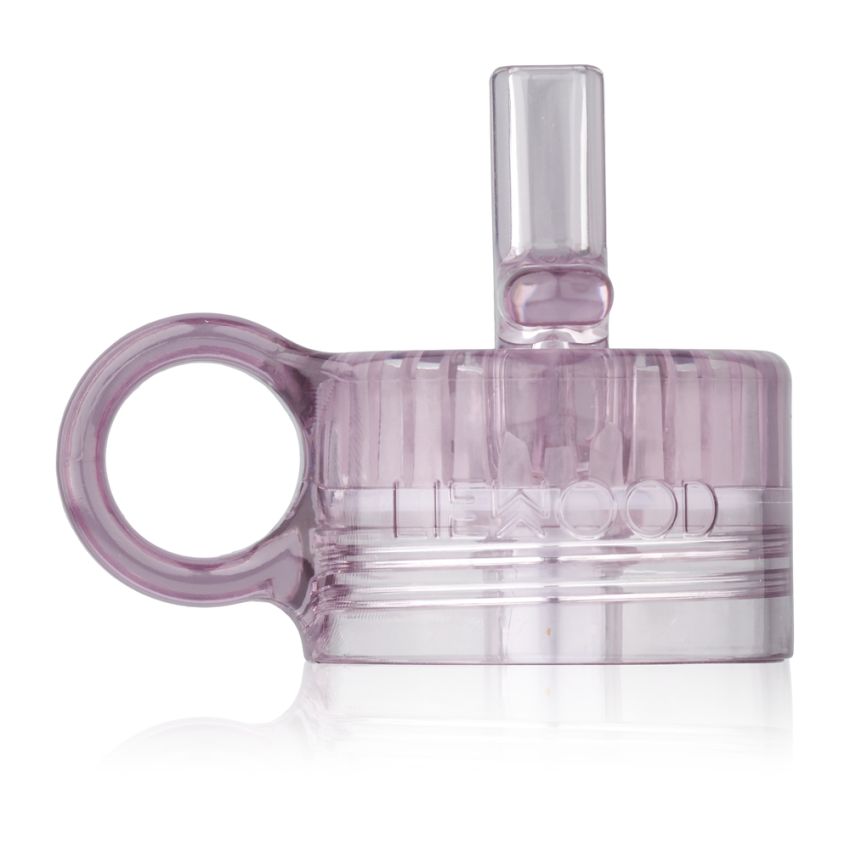 LIEWOOD - Abel Trinkflasche Misty Lilac 500ml