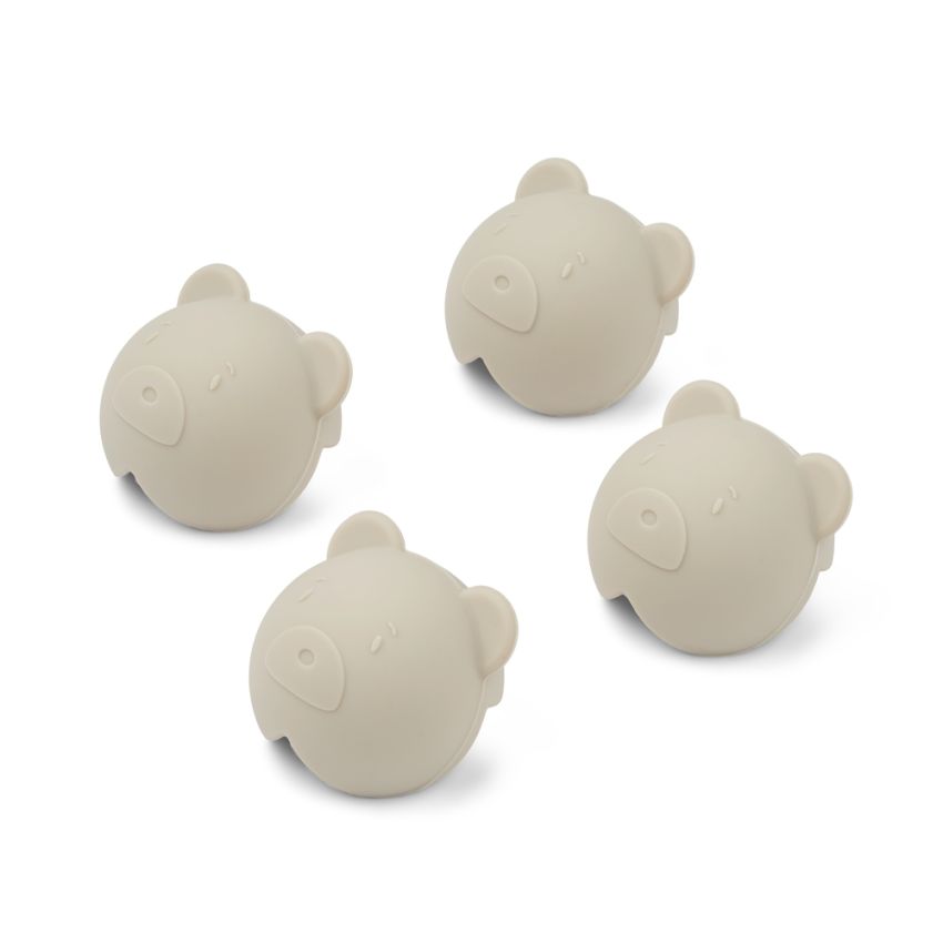 LIEWOOD - Abraham Eckenschutz Sandy