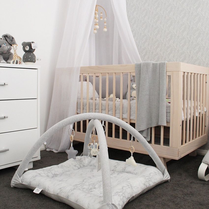 jhett & co - Spielbogen Marmor