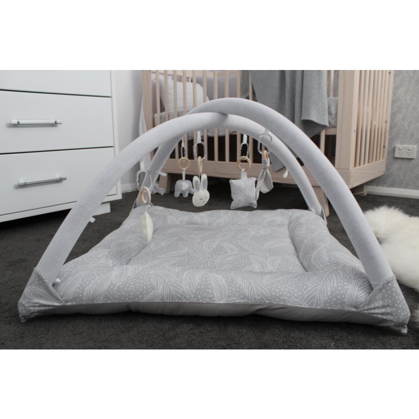 jhett & co - Spielbogen Scandi Feathers