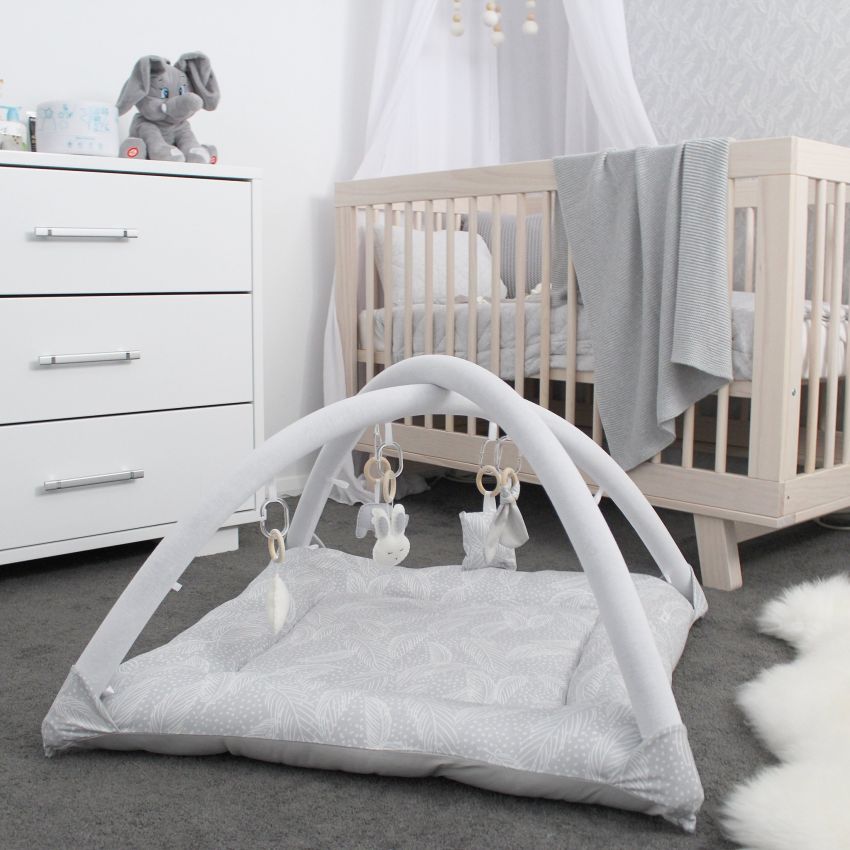 jhett & co - Spielbogen Scandi Feathers