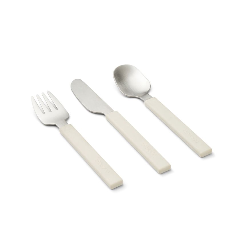 LIEWOOD - Adrian Besteckset Sandy