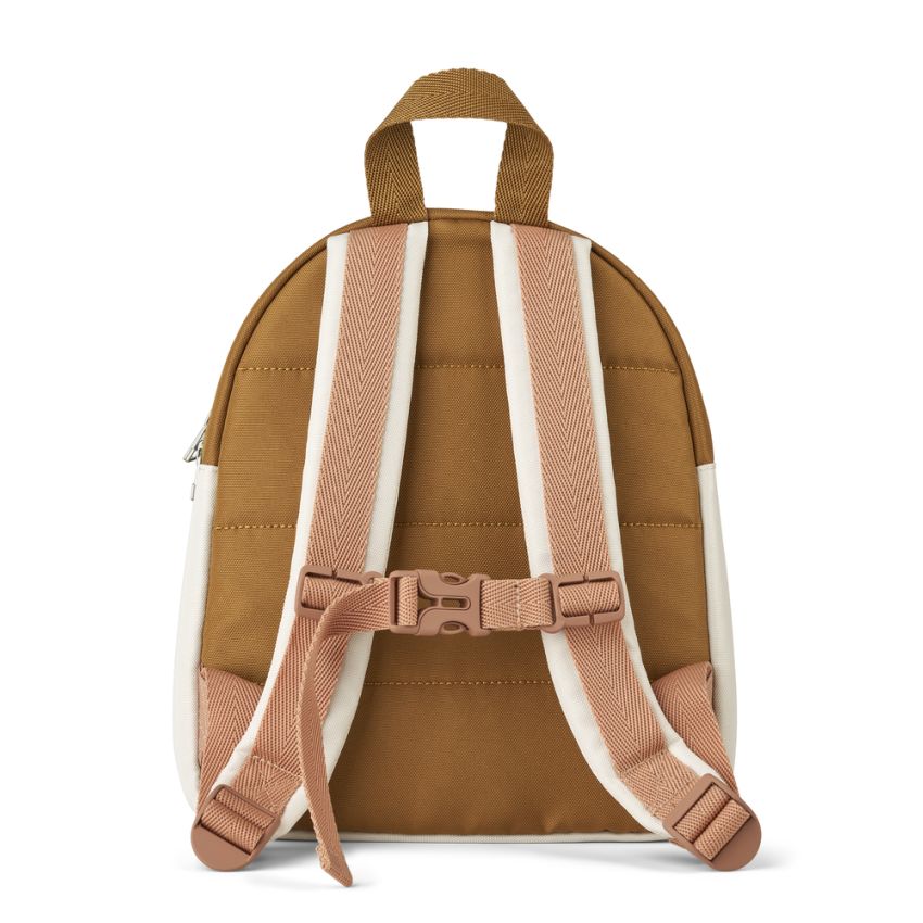 LIEWOOD - Allan Rucksack Tuscany Rose