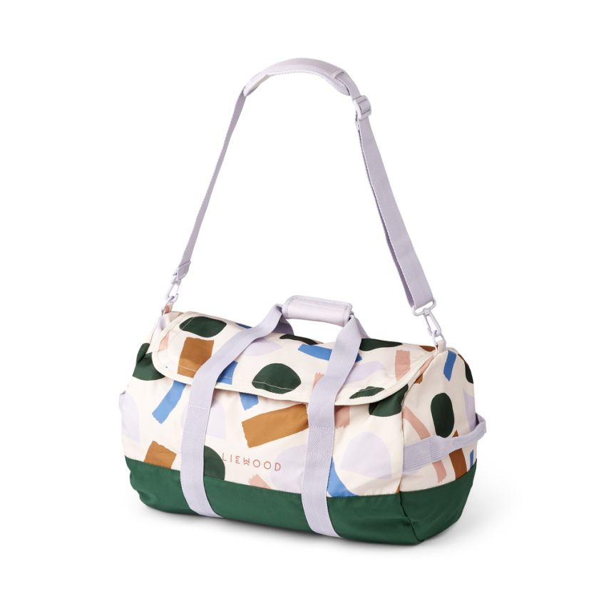 LIEWOOD - Alyssa Reisetasche Paint Stroke