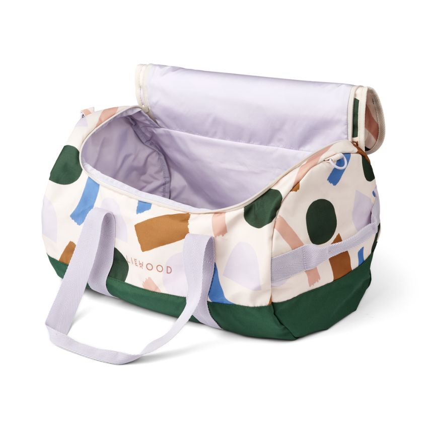 LIEWOOD - Alyssa Reisetasche Paint Stroke