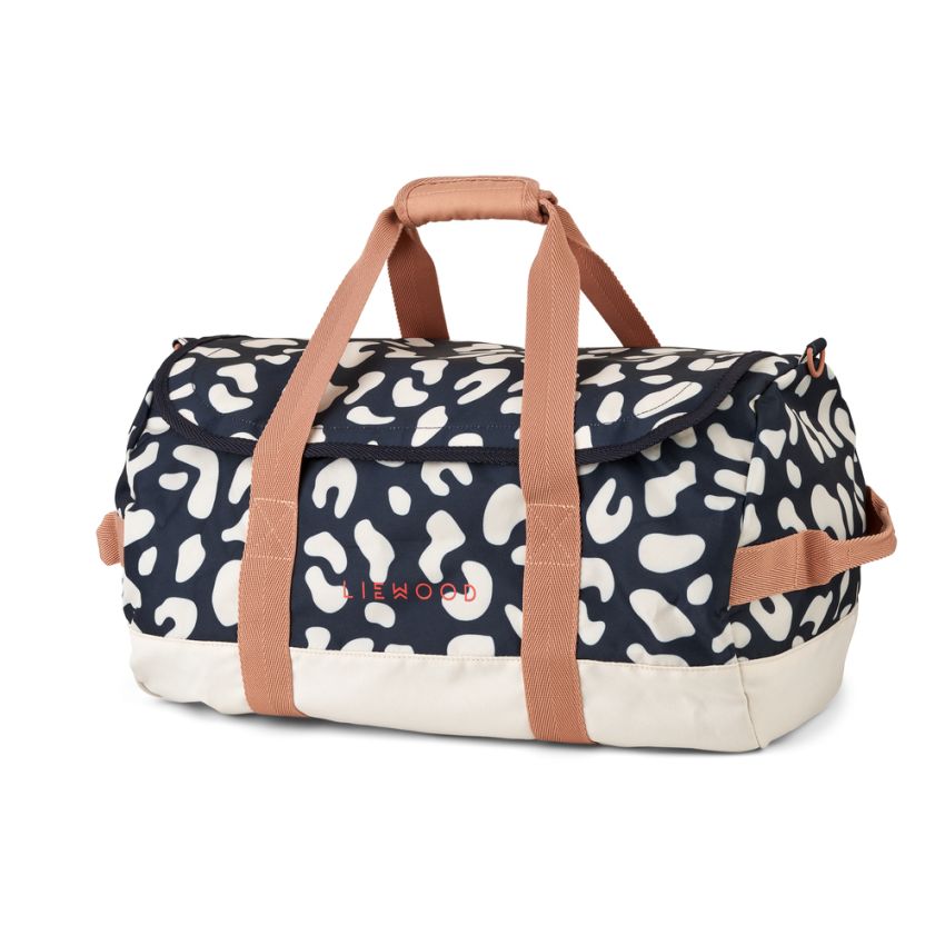LIEWOOD - Alyssa Reisetasche Leo Navy