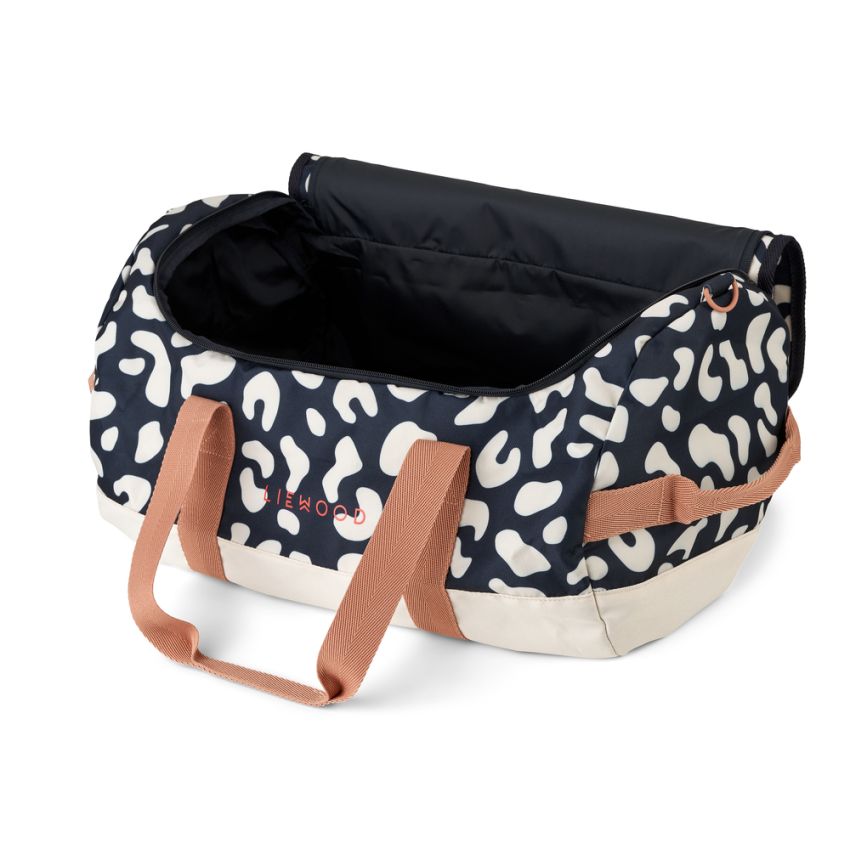 LIEWOOD - Alyssa Reisetasche Leo Navy