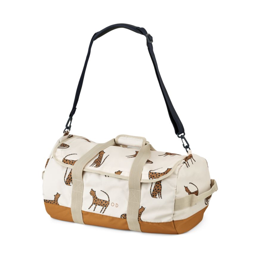LIEWOOD - Alyssa Reisetasche Leopard