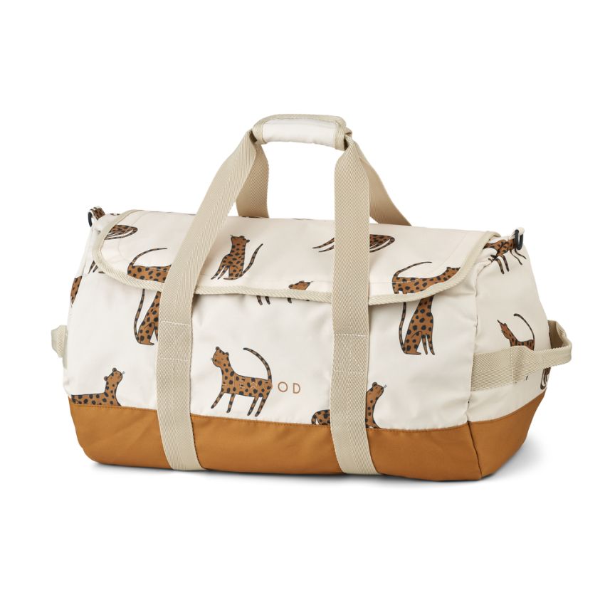 LIEWOOD - Alyssa Reisetasche Leopard