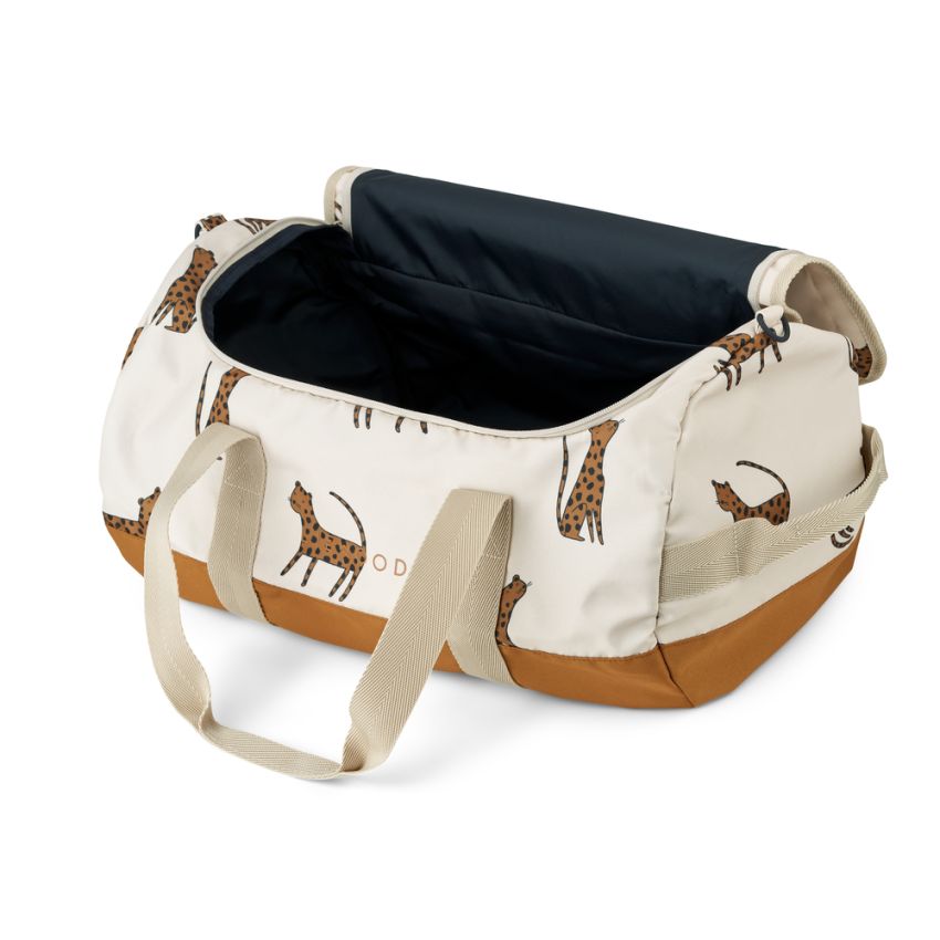 LIEWOOD - Alyssa Reisetasche Leopard