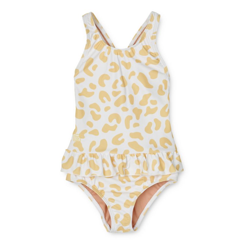 LIEWOOD - Amara Schwimmanzug Leo Jojoba