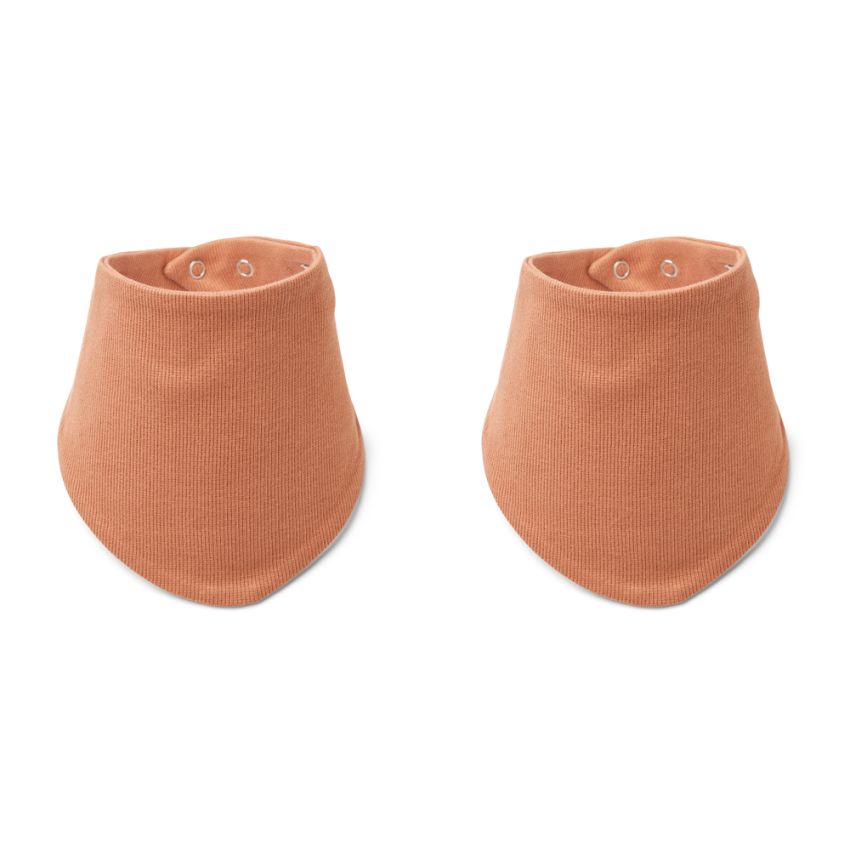 LIEWOOD - Anette Sabberlätzchen Set Tuscany Rose