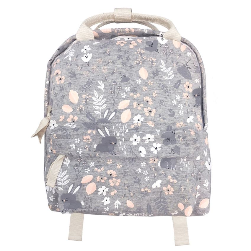 Mister Fly - Rucksack Floral Bunny