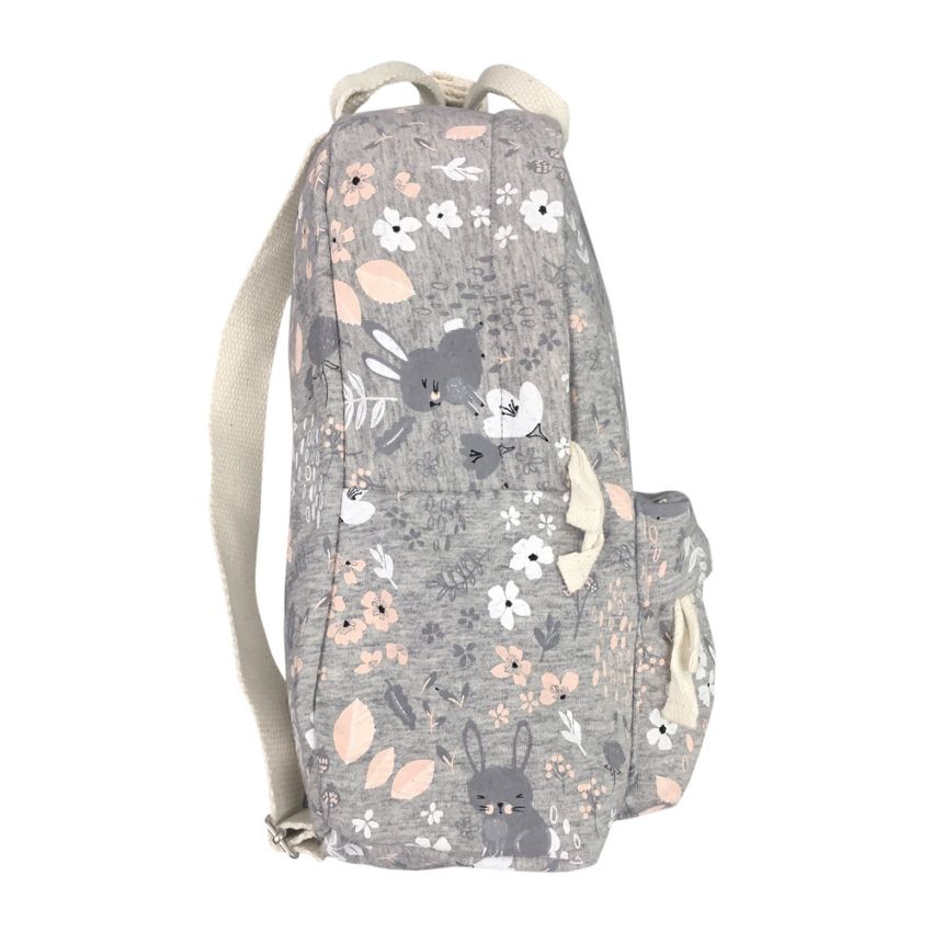 Mister Fly - Rucksack Floral Bunny