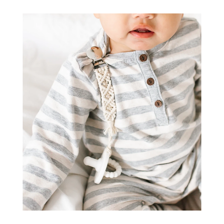 Ryan & Rose - Libby Cutie Clip Boho