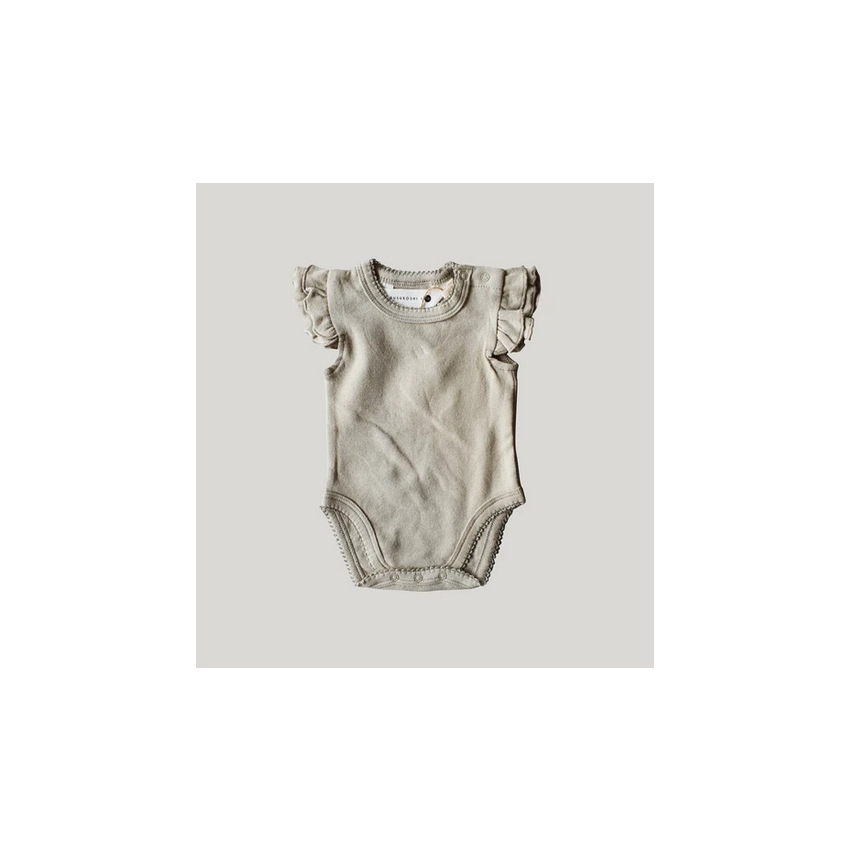 Susukoshi - Flutter Body Pebble