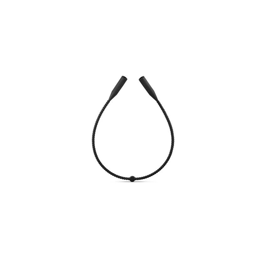 Ryan & Rose - Brillen Strap Schwarz