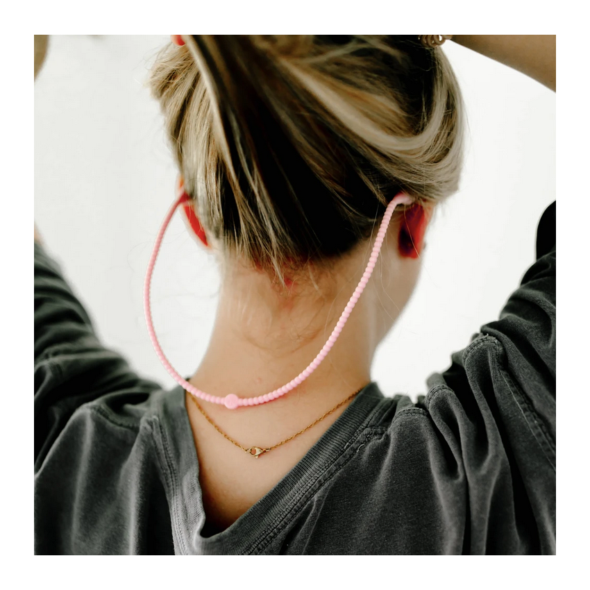 Ryan & Rose - Brillen Strap Tan