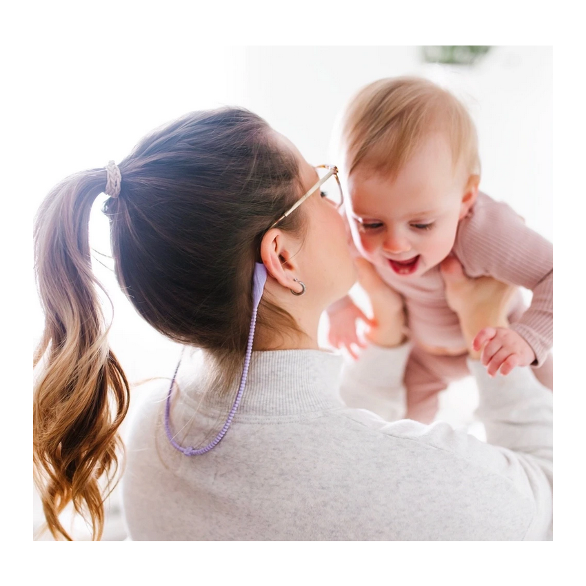 Ryan & Rose - Brillen Strap Tan