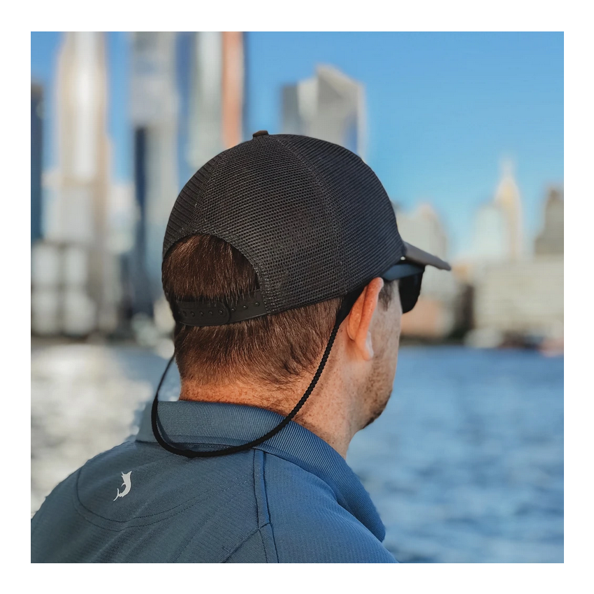 Ryan & Rose - Brillen Strap Tan