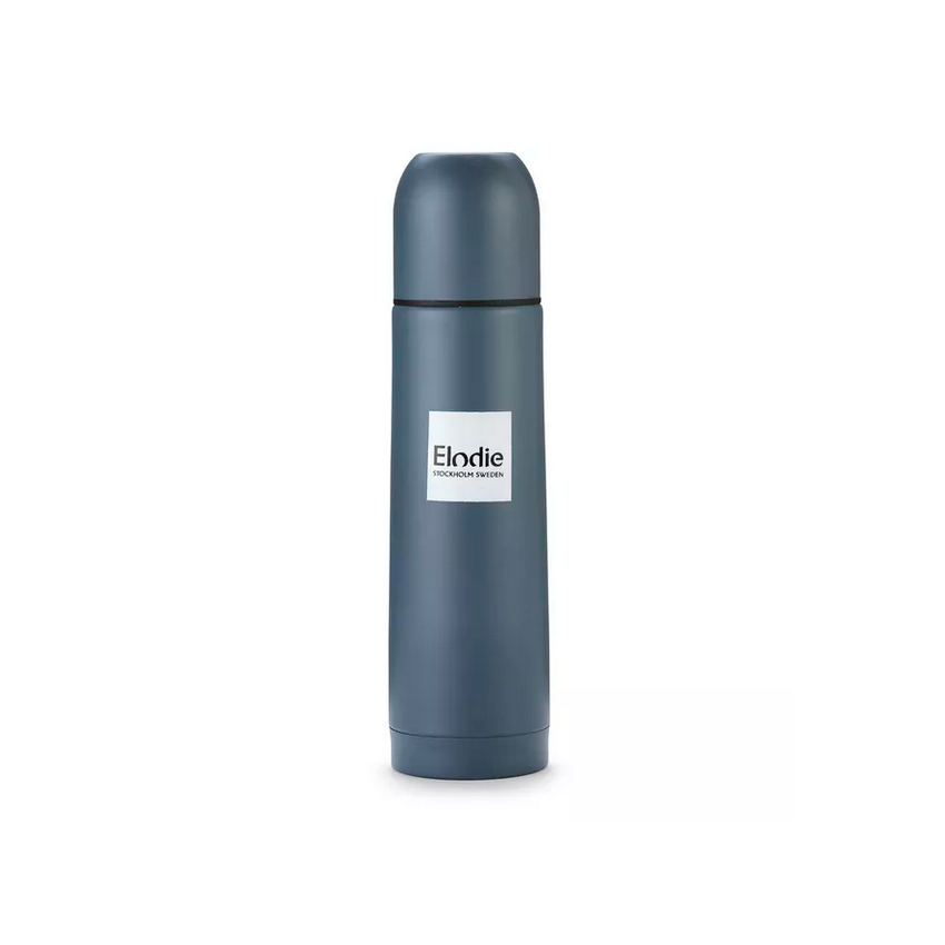 Elodie - Thermo Flasche Tender Blue