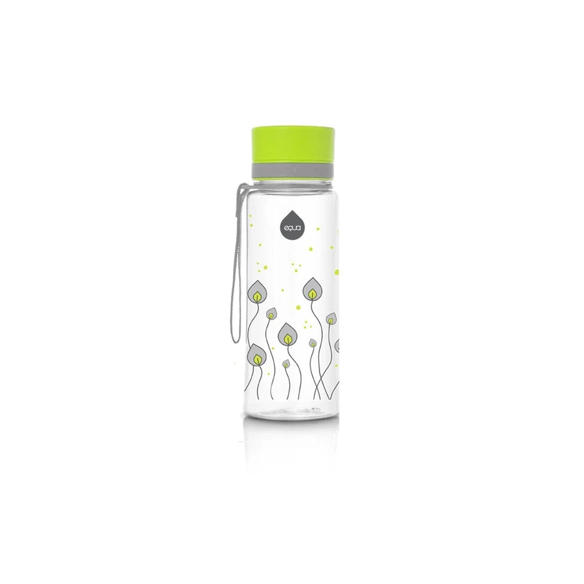 MYEQUA -Bottels of Joy - Grean Leave