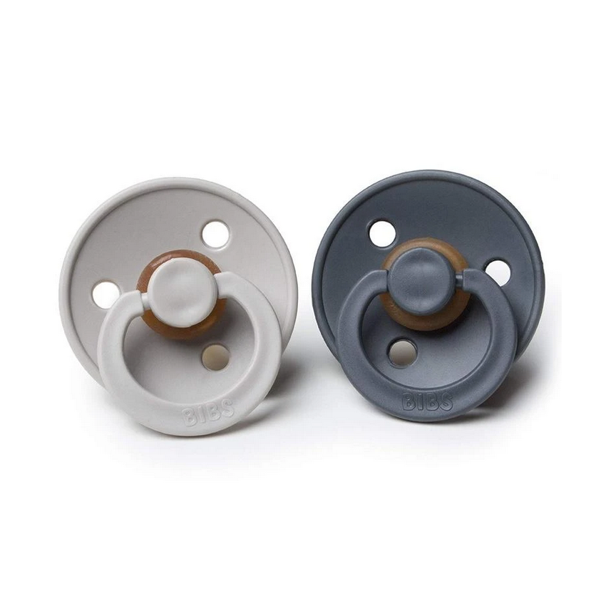 BIBS - Iron / Sand Gr. 2