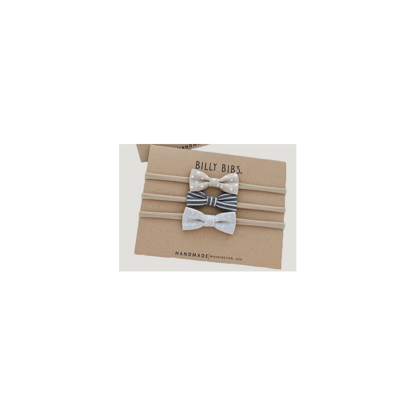 Billy Bibs - Jamie Haarband Set