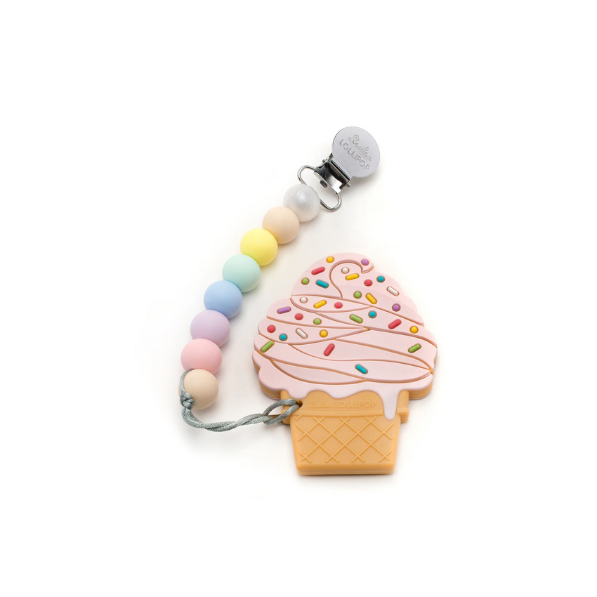 LouLou Lollipop - Kaukette Muffin