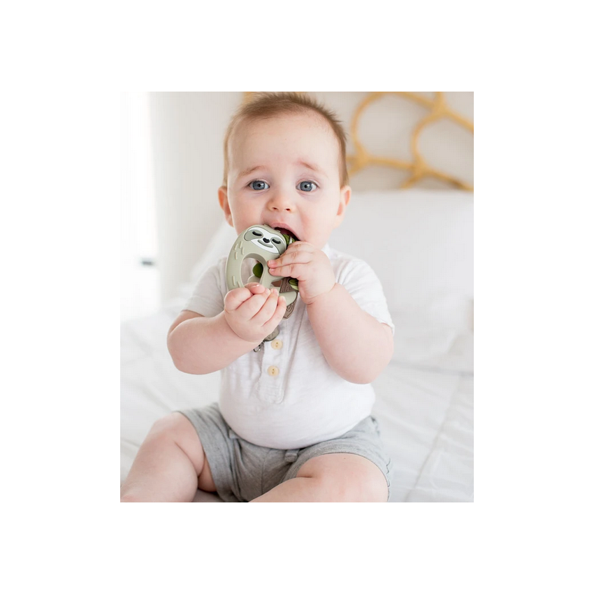 LouLou Lollipop - Kaukette Faultier